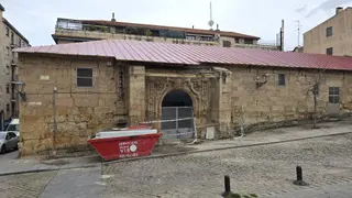 Ermita de Nuestra Señora de la Misericordia