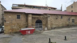 Ermita de Nuestra Señora de la Misericordia