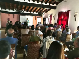 Representantes Veterinarios CyL