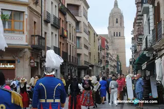 Comitiva y misa Virgen de la Vega (37)