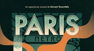 Espectáculo “París 1940”