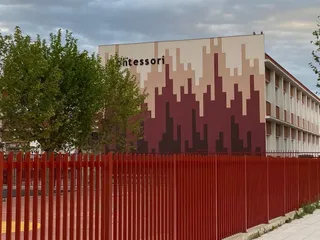 Colegio Montessori