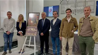 Alba de Tormes se prepara para su esperada clase magistral taurina - Ayuntamiento de Alba de Tormes