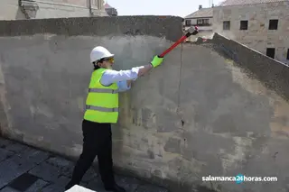 Inicio de las obras del solar del Patio Chico (25)