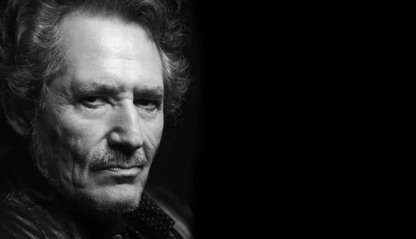 Miguel ríos