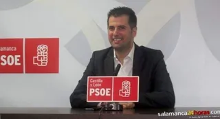 Tudanca lamenta el “nuevo esperpento” de los “fanáticos” que lleva a una “ruptura” más profunda en Cataluña