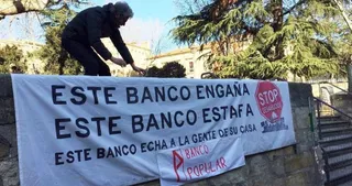 Los bancos, ¿juez y parte en el proceso extrajudicial de las cláusulas suelo?