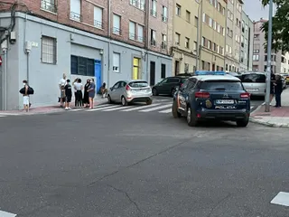 Detención del presunto asesino de Garrido 2021 08 29 at 21.05.20