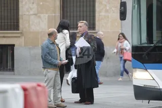 Juicio a 'El Rubio'