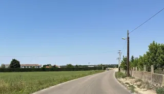 Camino de Gudino