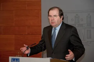 La Junta aprueba el techo de gasto no financiero para 2018