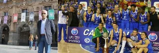 Fernández Mañueco propone a Perfumerías Avenida y la Junta de Semana Santa para la Medalla de Oro