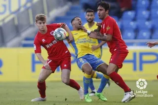 Ander Vidorreta Numancia