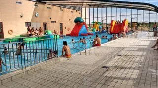 Piscina Sardón de los Frailes