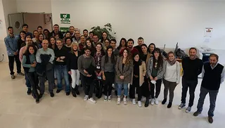 Investigadores USAL90