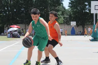 Torneo Baloncesto Ciudad de Santa Marta