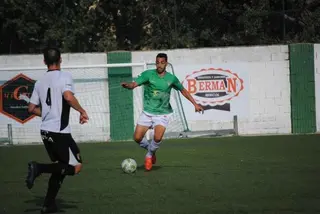 El Guijuelo encadena tres temporadas seguidas invicto en su primer partido como local
