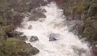 Río Alagón