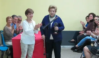 Premio Mujeres Salmantinas 2017