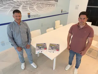 Vuelta Ciclista