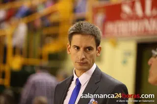 Miranda: Sabemos que tenemos que ganar dos partidos y nos da igual el orden