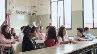 La ONCE y su Fundación convierten a más de 1.300 escolares en activistas contra el acoso