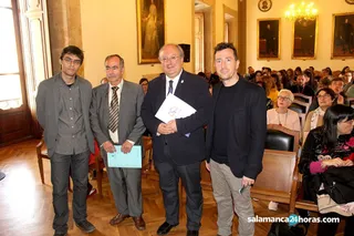 XV Congreso de Novela y Cine Negro 5
