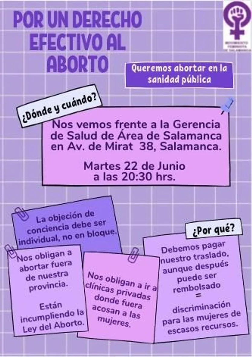concentración