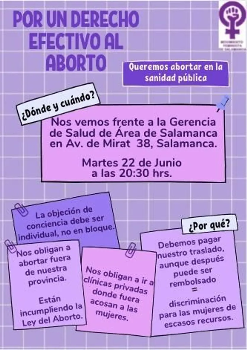 concentración