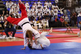 XI Campeonato Doryoku | Mateo G.J.