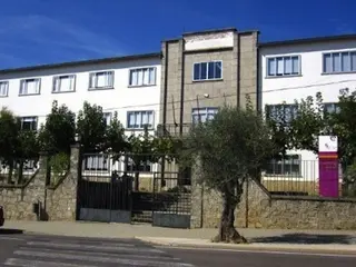 IES Via de la Plata de Guijuelo