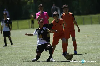 Futbol base regional unionistas parquesol (39)