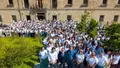 Cursos Internacionales USAL