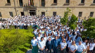 Cursos Internacionales USAL