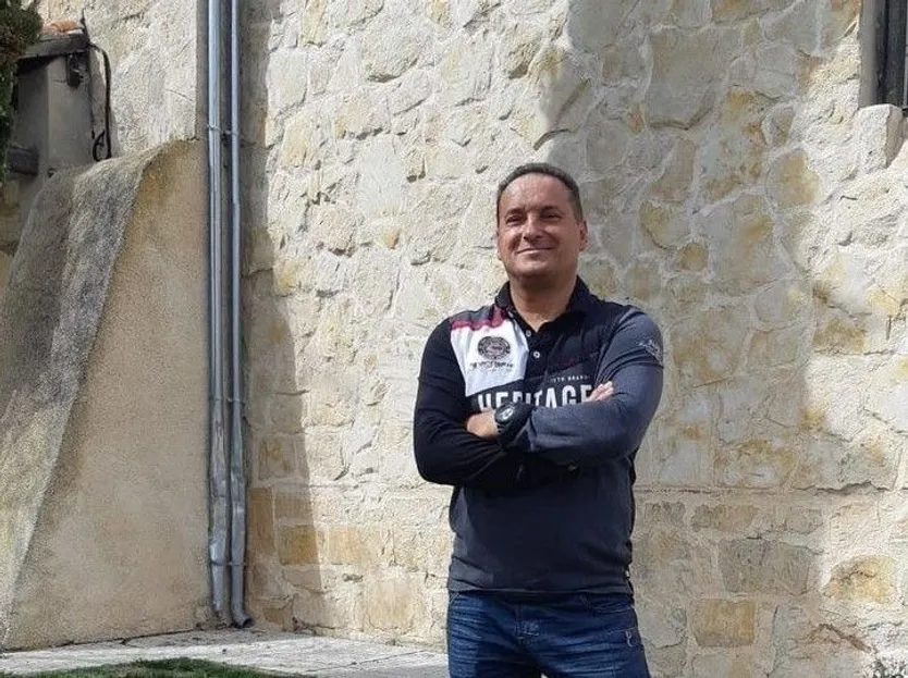 Marcelino Cabaco, Ciudadanos Monterrubio de Armuña