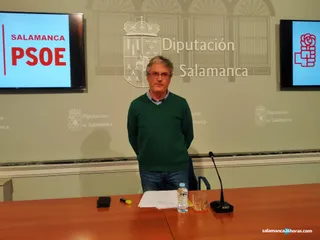 Fernando Rubio PSOE (3)