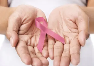 Cáncer de mama