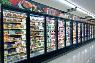 Congelados