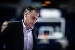 Íñiguez ante Sopron | FOTO EUROLEAGUE WOMEN
