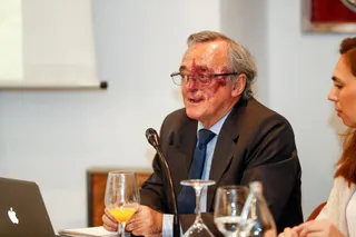 Mariano Barbacid