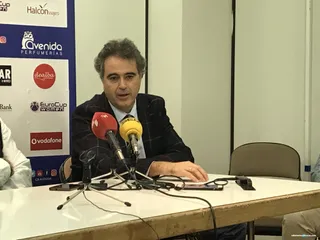 Carlos Méndez
