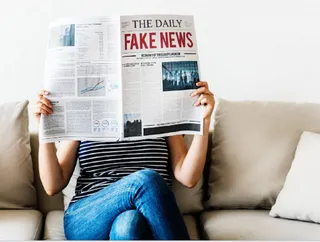 Noticias falsas