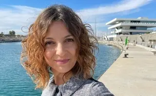 María Suré