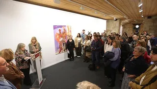 La USAL convoca la V edición del Premio Laura Luelmo de Arte Contemporáneo
