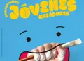 Cartel XXVI Certamen Jóvenes Creadores en Salamanca | Ayuntamiento de Salamanca