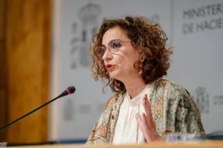 Hacienda aclara que no se plantea eliminar la reducción de la tributación conjunta del IRPF