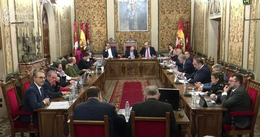 pleno extraordinario 5 febrero 20242