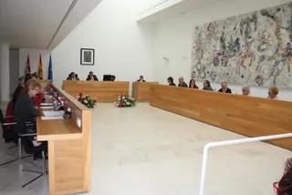 Santa Marta aprueba la modificación de ordenanzas fiscales para 2018