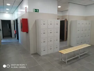 Villares de la Reina, apertura de las piscinas y nuevos vestuarios (19)