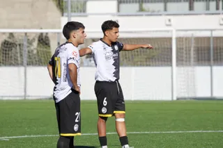 Unionistas DH – Real Valladolid | Belén Hurtado